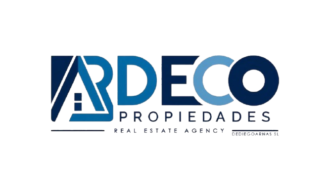 Logo Ardeco Propiedades